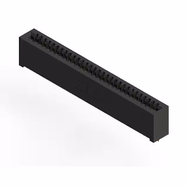 392-030-520-101 EDAC Inc.  Edgeboard Connectors